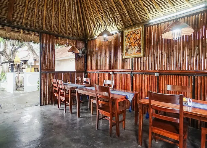 Kampung 168 ジンバラン