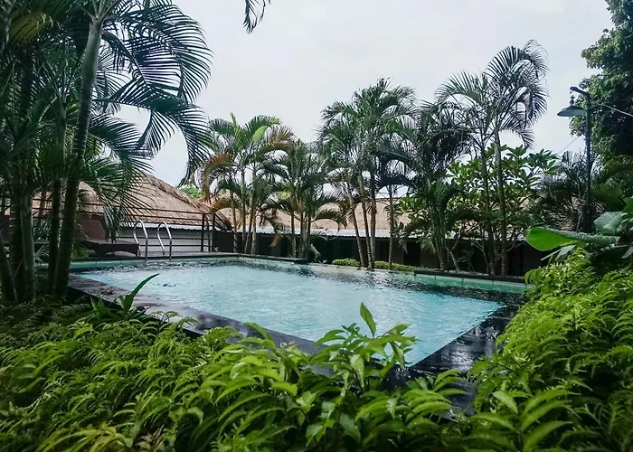 Kampung 168