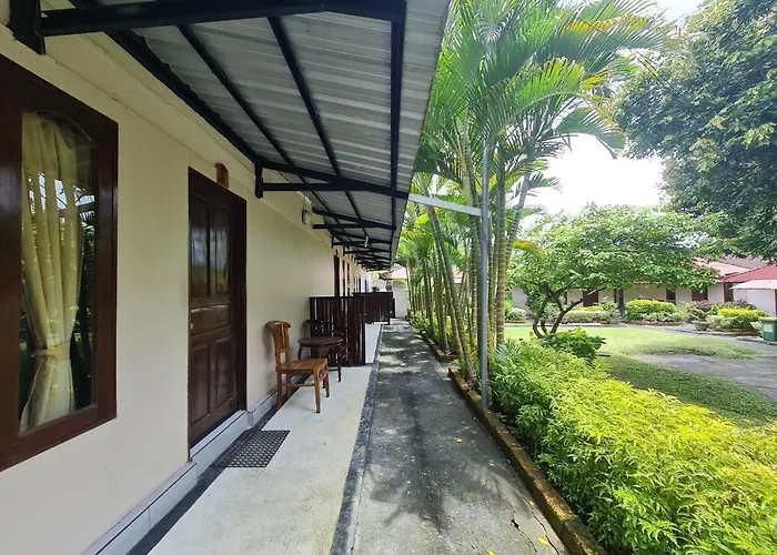 Kampung 168 3*
