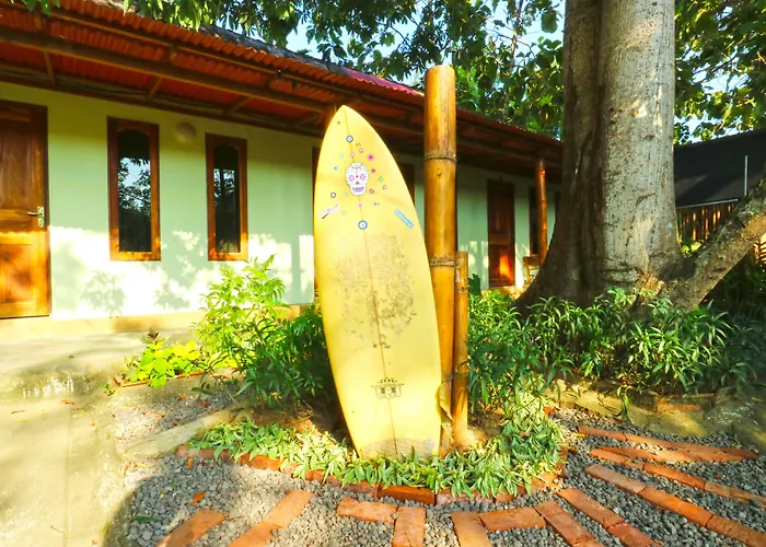 Kampung 168 3*