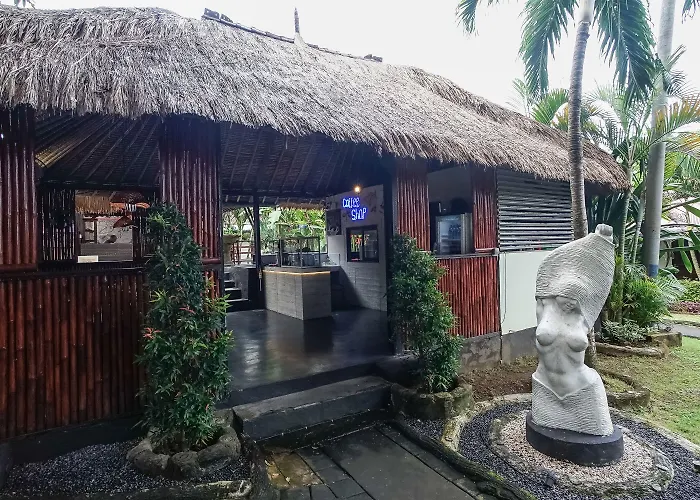 Kampung 168 Hotel Jimbaran