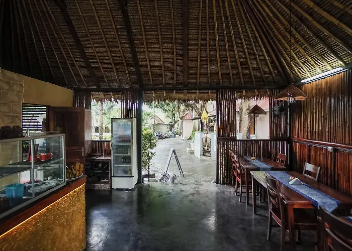Kampung 168 酒店