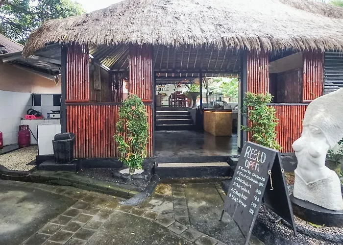 酒店 Kampung 168