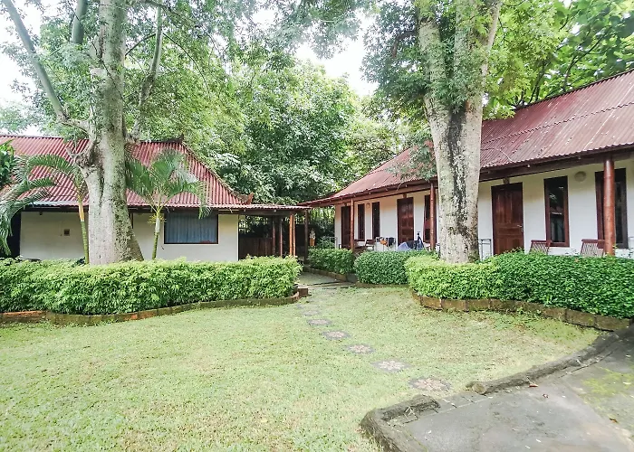 Kampung 168 酒店