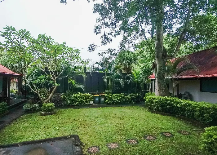 Kampung 168 酒店